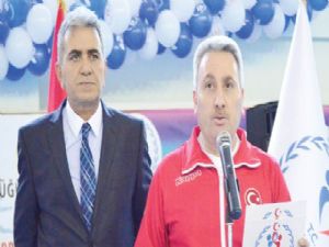 En başarılı Gençlik Merkezi, Yakutiye Gençlik Merkezi seçildi