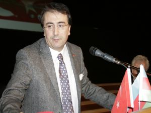 Aydemir, "Değişikliklerin merkezinde millet var"