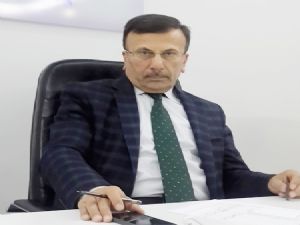 Burucu'dan Varlık Fonu açıklaması