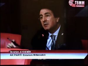 Aydemir: "Doğu Anadolu Basını sahiplenilmeli!"