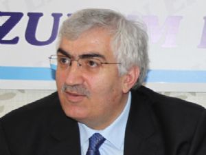 Başkan Öz: "Gelecek nesil tarihini bilecek tekerrüre izin vermeyecek"