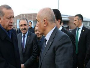 Ilıcalı; "2026 Kış Oyunlarına adaylık, dev projeleri hızlandıracak"