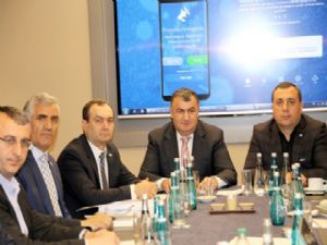 DATÜB Başkanı Kassanov: "Mücadelemiz Ahıska Türkleri için"