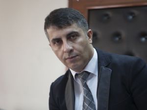 ASİMDER Başkanı Savaş Eğilmez: "Avrupa ve Amerika'daki Türkiye karşıtı yeni diaspora; FETÖ"
