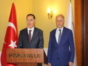 Kamu Başdenetçisi Şeref Malkoç: "Vatandaşın avukatlığını yapıyoruz"