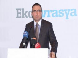 Eko Avrasya Başkanı Hikmet Eren; "Barzani, ateşle oynuyor"