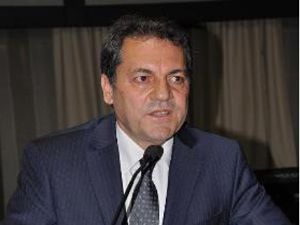 Ergüney: "Bir an önce Erzurum bağlantısı yapılmalı"