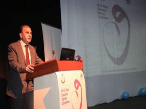 Prof. Dr. Serhat Vançelik: "Hiçbir Mama Anne Sütünün Faydasına Sahip Değil"