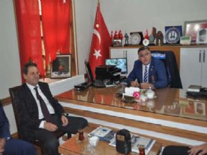 ETSO Başkan adayı Ergüney: "Doğalgaz indirimi Erzurum için de uygulanmalı"