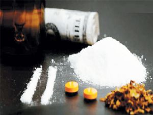 Uyuşturucuyla mücadelede yeni bir dönem başlıyor
