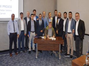 Yeni UR-GE projeleri ile ihracata ivme kazandırıyor