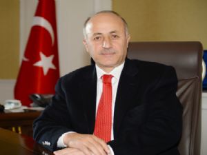 Vali Azizoğlu: "Toplumumuzda öğretmenlik mesleğinin çok seçkin ve özel bir önemi bulunmaktadır"