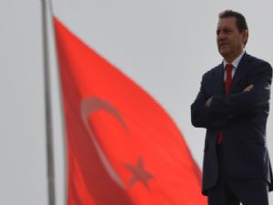OBS Yönetim Kurulu Başkanı Ergüney: "Kudüs bizim onurumuzun sembolüdür"