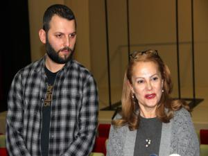Dış Ses 18 Ocakta seyirciyle buluşuyor