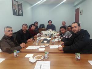 Erzurumun ilk Engelli Araştırma Raporu hazırlanacak