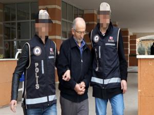 4 İlin il imamı olan şahıs, tutuklandı