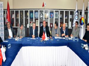 ETSOdan, Zeytin Dalına destek kampanyası