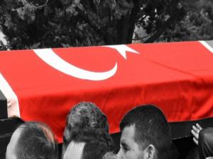 Malatya'ya şehit ateşi düştü