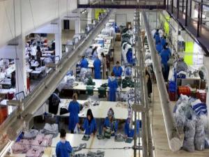 Türkiyede çalışan yabancı uyruklu işçi sayısında büyük artış