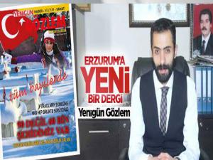 Yenigün Gözlem Dergisi okurlarıyla buluştu