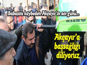 Akçayırın Baba Acısı