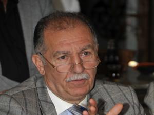 Başkan Fırat: Haysiyet cellatlığına izin vermeyiz