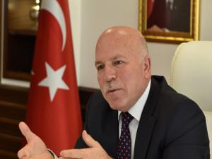 Başkan Sekmenden 14 Mart Tıp Bayramı mesajı