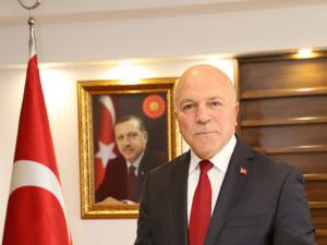 Başkan Sekmenden Dünya Kadınlar Günü mesajı