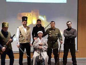 Çengelli Köyü Derneğinden 100. yıl etkinliği