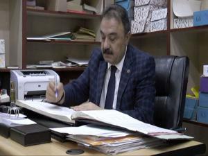 FETÖ elebaşı Fetullah Gülenin emekliliği sahte