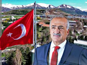 Rektör Çomaklıdan 12 Mart mesajı
