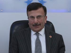 TÜMSİAD şehitler için mevlit okutacak