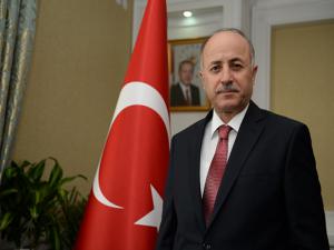 Vali Azizioğlu: 14 Mart Tıp Bayramı kutlu olsun