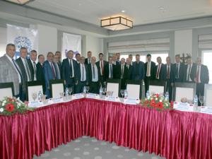 Akgüloğluna yeni görev