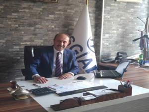 Alim; Türkiyenin bekleyecek zamanı yok