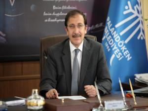 Başkan Bulutlar: Türk Polisi 173 yıldır huzurun teminatı