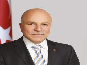 Başkan Sekmenden Avukatlar Günü mesajı