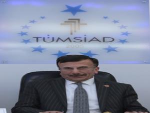 Burucudan erken seçim açıklaması;