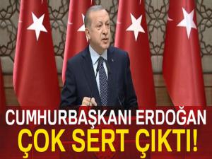 Cumhurbaşkanı Erdoğandan Kılıçdaroğluna adaylık çağrısı