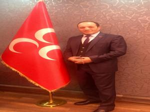Karataştan Polis Haftası mesajı