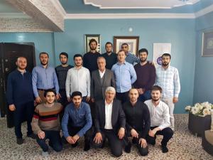 Rektör Çomaklı: Toplumsal Birliktelik Sağlandığı Zaman Topyekûn Bir Kalkınma Mümkün Olacaktır