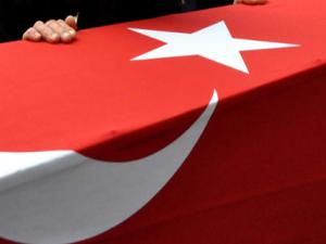 Şehit ateşi Kırklareline düştü...Uzman Çavuş Anıl Yalap