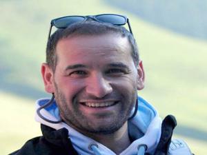 Türkiye Kayak Federasyonu Başkanlığına kayak eğitmeni Doç. Dr. Kıyıcı Aday