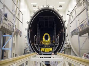 TÜRKSAT 6Anın yüzde 47si tamamlandı