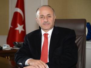 Vali Azizoğlundan Turizm Haftası mesajı