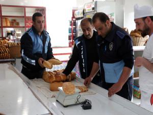 Aziziyede zabıta ekipleri Ramazan ayı denetimlerini tamamladı
