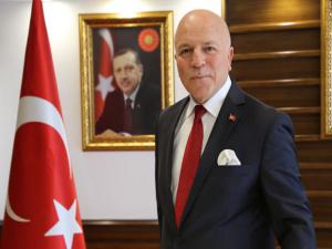 Başkan Sekmen: Fetih; yüce Allaha bağlılık demektir