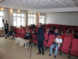 Erzurum birinci bölge deprem hattında