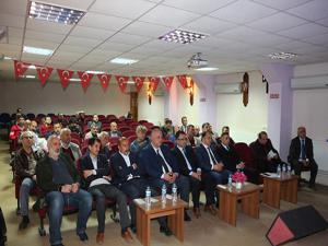 İŞKUR Teşvikleri Oltuda anlatıldı