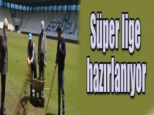 Kazım Karabekire süper bakım